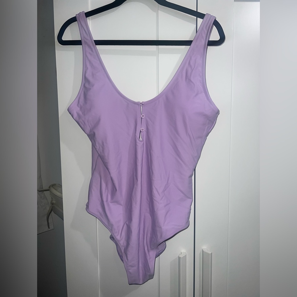 Aerie One Piece Swimsuit